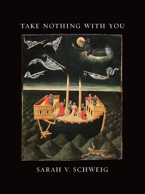 cover image of Take Nothing With You